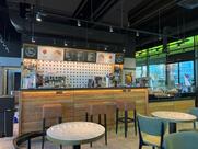 Caffè Spettacolo Oerlikon SBB