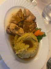 Trattoria Noè