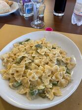 Trattoria Al Boriccio