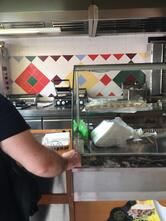 Istanbul Pizza e Kebab