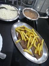 A Pantaneira de Osasco
