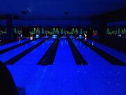 Golden Bowl, Bowling Buttigliera