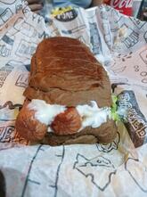 Benedicta's Hot Dog