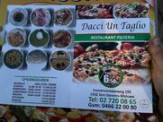 Dacci Un Taglio