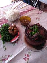 Hildo's Restaurante