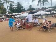 Bar das Meninas