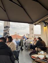 Terrazza Rinascente