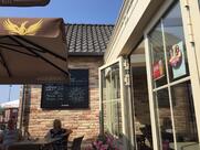 Fietcafé De Grens