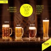 Stadt Bar & Music
