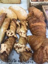 Artisan Boulanger "Le Pétrin Ribeirou"