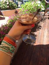 Garden Cafè