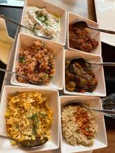 Ana's Meze & Mangal