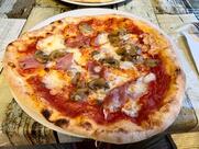 Il punto pizza