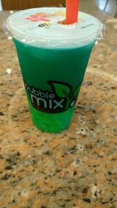 Bubble Mix Tea - Loja Conceito Batel