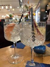 Blu Bar Bistrot