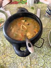 Restaurante Lá Em Casa