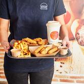 BCHEF Burgers - Montesson