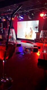 GODZ Hookah & Cocktails