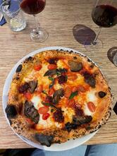 Olidò - Pizzeria Amsterdam Oost