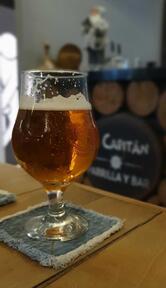 El Capitán - Parrilla Y Bar