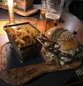 Maestro Grill Club Split