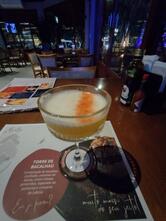 Martin Bar