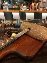 Restaurante Outback Steakhouse