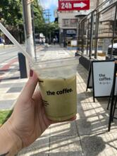 The Coffee