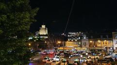 Maharajah Restaurant Tbilisi