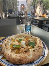 San Genna' Pizzeria Napoletana