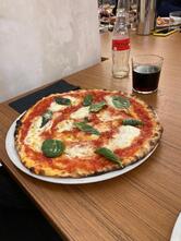 180Grammi Pizzeria Romana