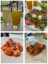 Atmosphere Lounge Bar & Restaurant