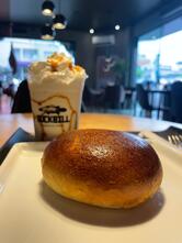Duckbill Cookies & Coffee - Campo Mourão/Pr