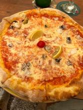 Bistro Pizzeria Giardino