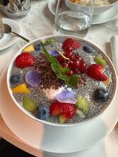 Spring Cafe Brasserie Amsterdam