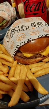 Burguer do Nô