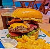 Shekiná Burger & Açaí Rio Preto