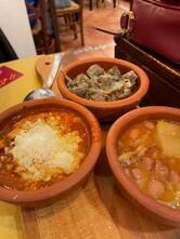 MPO' alla Fraschetta - Trattoria da Max