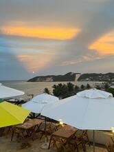 SunBrazil Hotel & Restaurant Rooftop