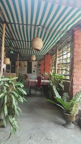 Ebonys Cafe Restaurant