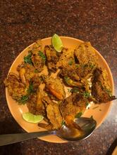 Ruchi Restaurant