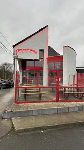 Maxi-Frites