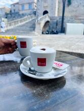Caffe Bar STEP