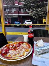 Pizzeria Vera Napoli