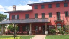 Agriturismo ai Feudi