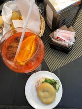 Caffe' Mania Coffee & Lunch