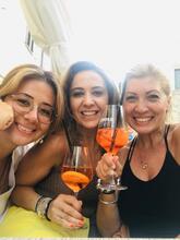 Bar Pizzeria Colle