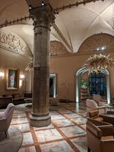 Grand Hotel Cavour