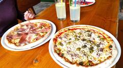 Pizzeria Pr'Kosnik