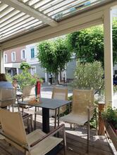 Bander bar, Mojca Krhin s.p.